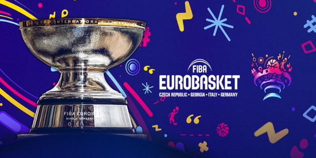 A Erkek Milli Takımımızın 2022 Avrupa Şampiyonası Maç Takvimi Belirlendi
